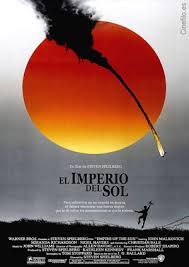 El Imperio Del Sol (1987) poster